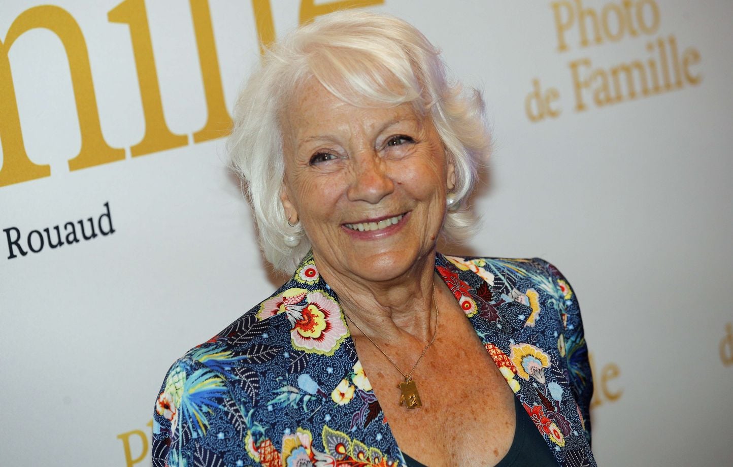 Muere la actriz Claudette Walker, “la abuela de YouTube” Muere la actriz Claudette Walker, “la abuela de YouTube”